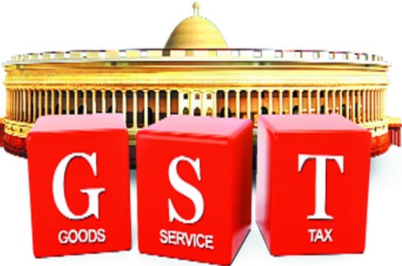 GST Registration at Vyas And Associates chartered accountant in Jaipur
